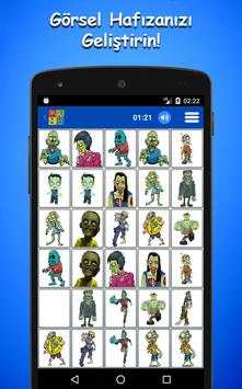 Zeka Oyunu Zombiler screenshot 2