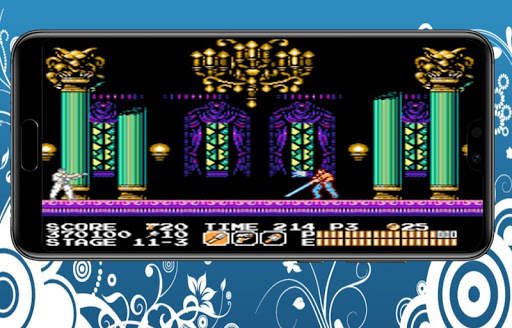 Vice:Project Doom screenshot 5