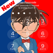 Detective Wallpaper Conan Wallpapers icon