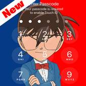 Detective Wallpaper Conan Wallpapers 1.0