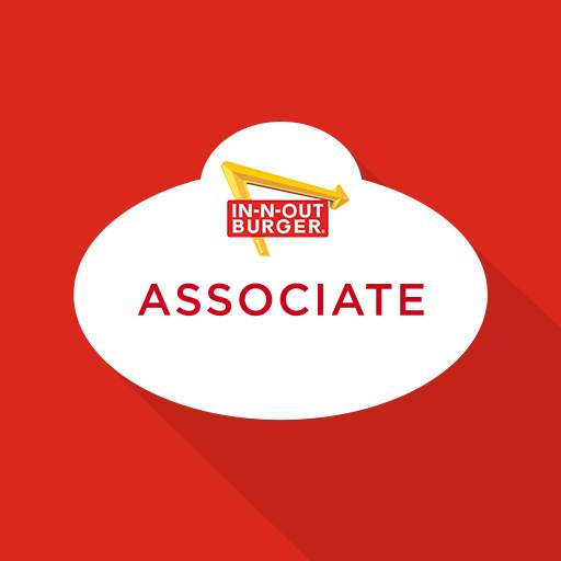 Associate App 1.6