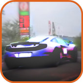 Mega Speed Racing icon