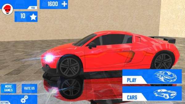 Racing Most Wanted 2017 скриншот 11