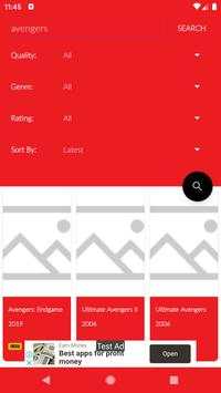 Movie Browser 2020 - Torrent Movie HD Downloader screenshot 3