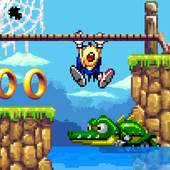 Classic Dash Sonik 1.0