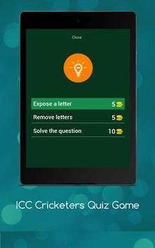 ICC Cricket Masters Quiz Game screenshot 19