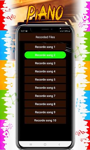 Real Piano Teacher screenshot 3