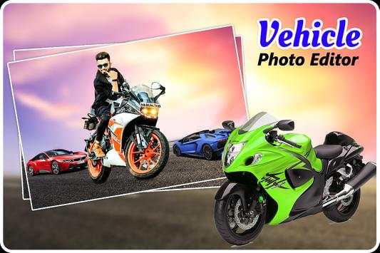 Scooty Photo Editor screenshot 4
