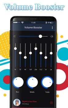 Speaker Boost - Volume Booster screenshot 2