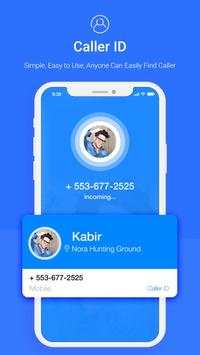 True ID Caller Name 1 تصوير الشاشة