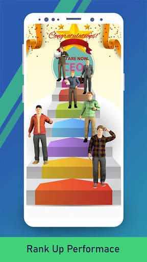T Challenge - English Proficiency Test screenshot 6