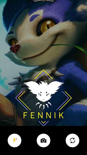 Camera Funny AOV screenshot 5