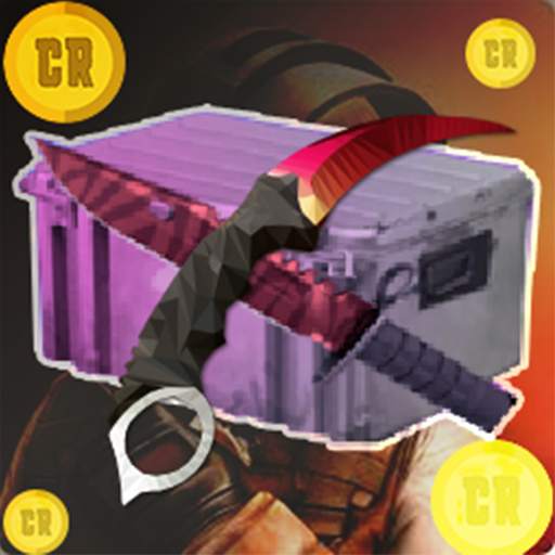 Case simulator for Standoff 2 0.2