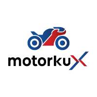 Motorku X icon