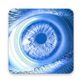 ethical hacking for beginners: cyber security icon