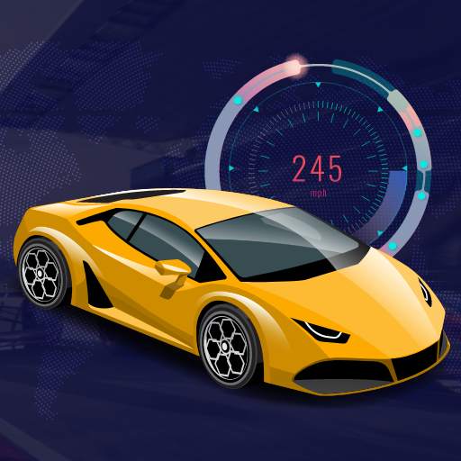 Stunt Car Driving: Track Game 1.0