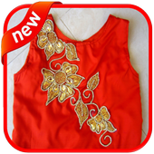 Easy Design Bloues Cutting icon
