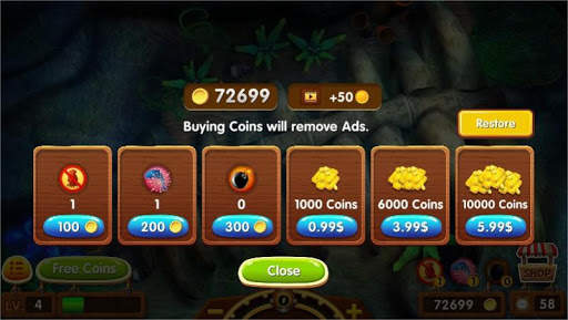 King Of Fishing - Fish Shooter screenshot 5