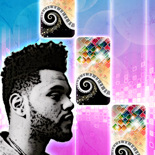 Blinding Lights - After Hours - The Weeknd - Piano icon