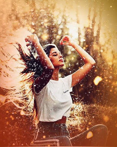 Photo Effect - Filters of Life - Photo Lab Art 13 تصوير الشاشة