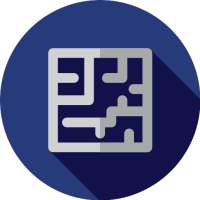 AR Maze Ball 3D logo