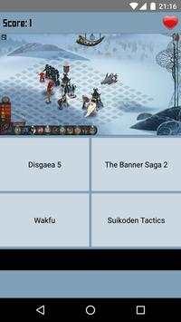 Quiz Jeux Vidéo screenshot 2