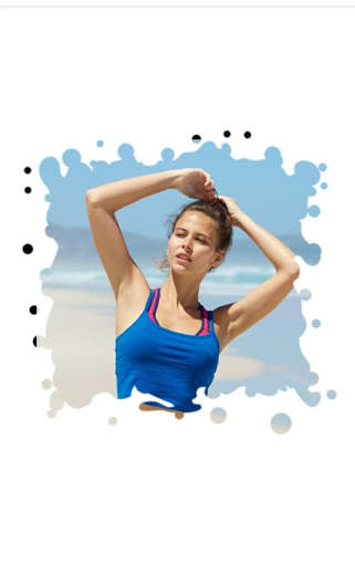 PhotoFun Editor - photo filters & photo effects screenshot 7