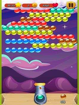 bubble birds shooter स्क्रीनशॉट 2