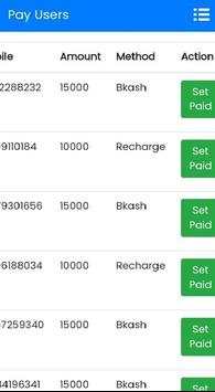 BD Money screenshot 8