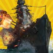 Warship World logo