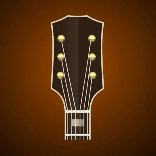 Acoustic Guitar Tuner 1.2.2
