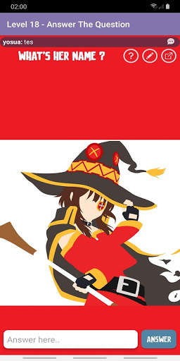 Otaking: Anime Song and Picture Guessing Game screenshot 2