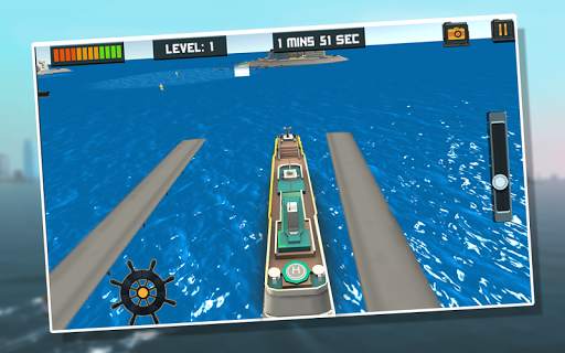 Ship Simulator screenshot 3