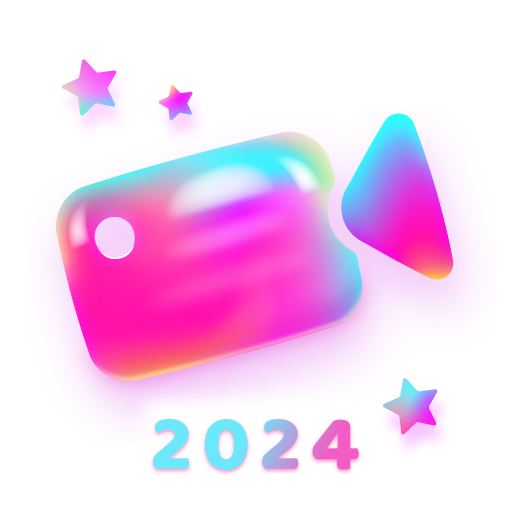 Video Editor Star Maker - Mago icon