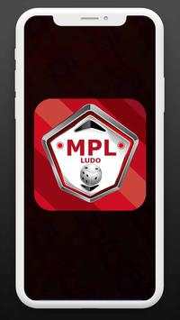 LUDO MPL screenshot 1