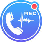 Automatic Call Recorder : Call Recorder icon