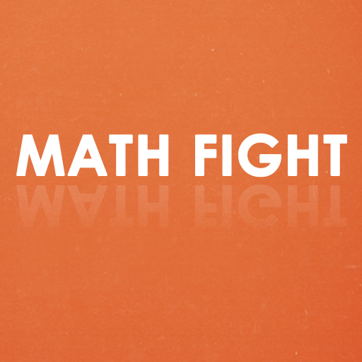 Math Fight icon