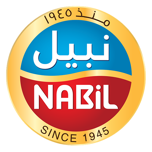 Nabil foods icon