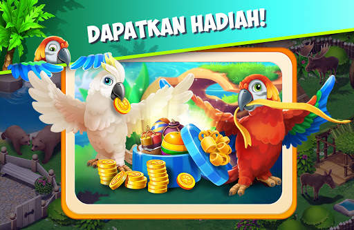 Family Zoo: The Story screenshot 7