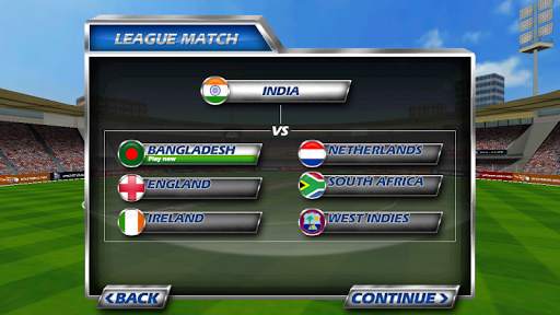 World Cricket Championship  Lt screenshot 10