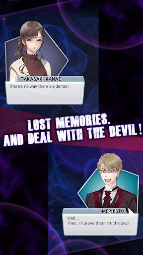 Kaufe deine Seele Story-Spiel screenshot 8