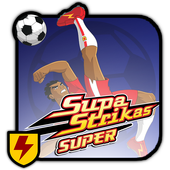 Supa strikas! super icon