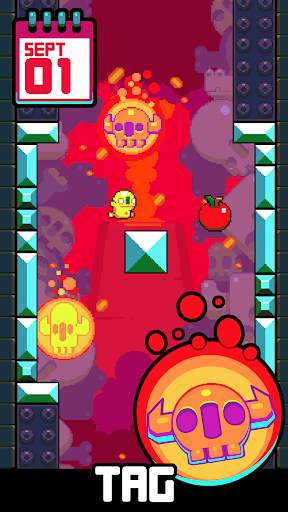 Leap Day screenshot 2