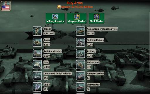 World Empire screenshot 19