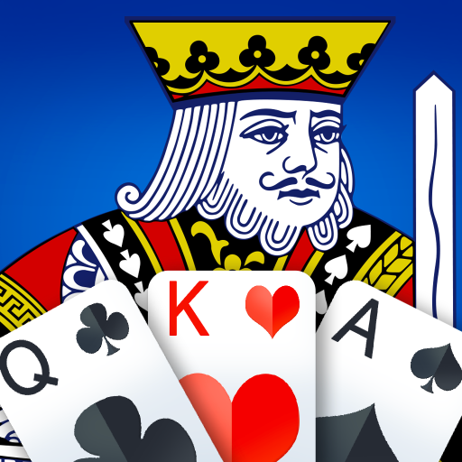 Freecell Solitaire иконка