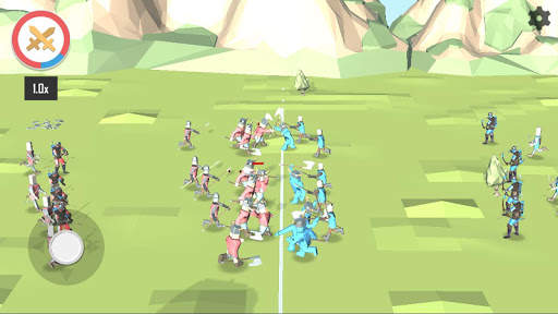 Totally War Ancient Simulator screenshot 1