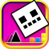 Tricky Geometry Dash 1.1