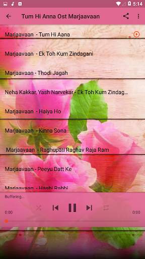 Tum Hi Aana screenshot 2