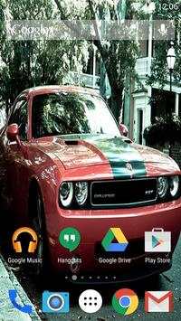 Muscle Cars Wallpapers screenshot 7
