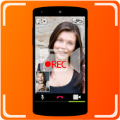 Screen recorder pro 2018 - Voice Recorder icon